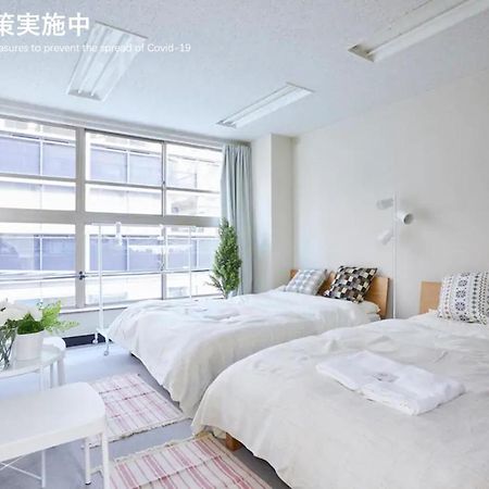 寅ホテル 台東 Hotel 寅 台东 Tora Hotel Taito A Tokyo Luaran gambar