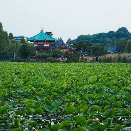 寅ホテル 台東 Hotel 寅 台东 Tora Hotel Taito A Tokyo Luaran gambar