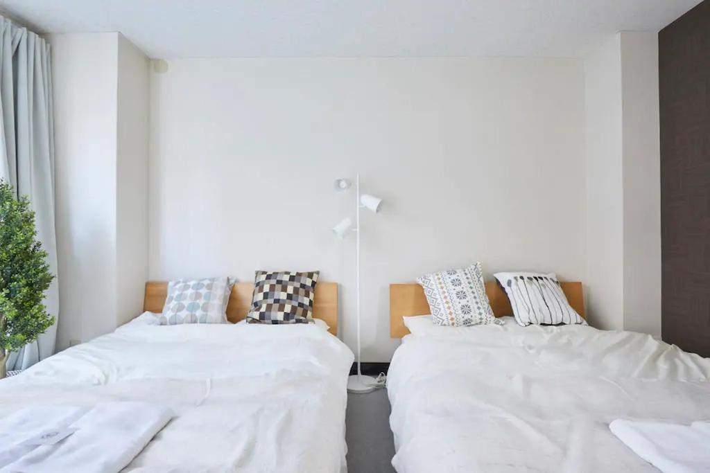 寅ホテル 台東 Hotel 寅 台东 Tora Hotel Taito A Tokyo Luaran gambar