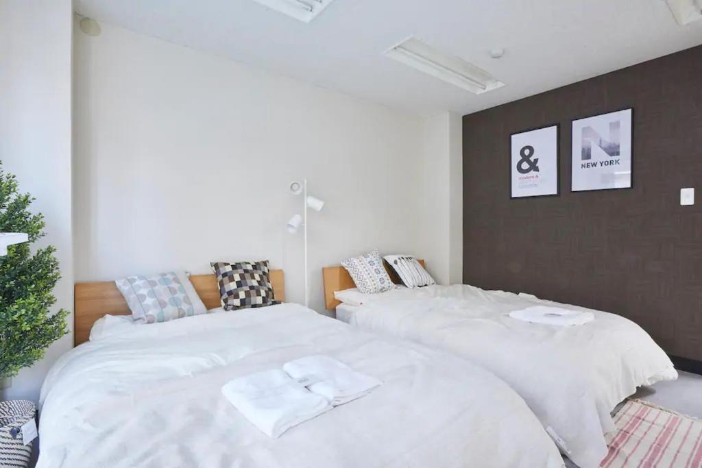 寅ホテル 台東 Hotel 寅 台东 Tora Hotel Taito A Tokyo Luaran gambar