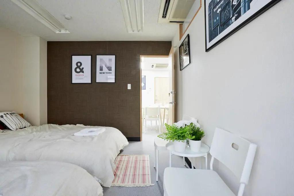 寅ホテル 台東 Hotel 寅 台东 Tora Hotel Taito A Tokyo Luaran gambar